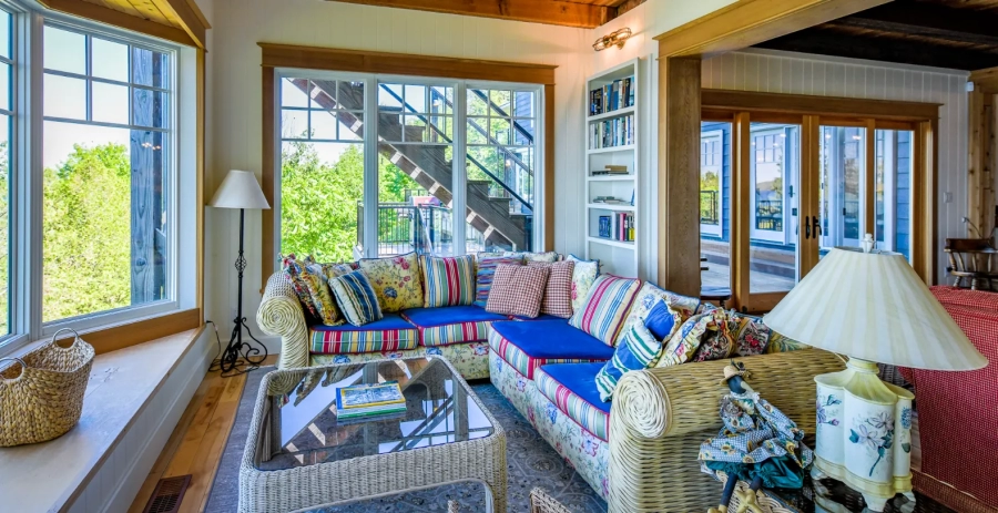 King Arthur’s Court  Vacation Villa - Muskoka Lakes