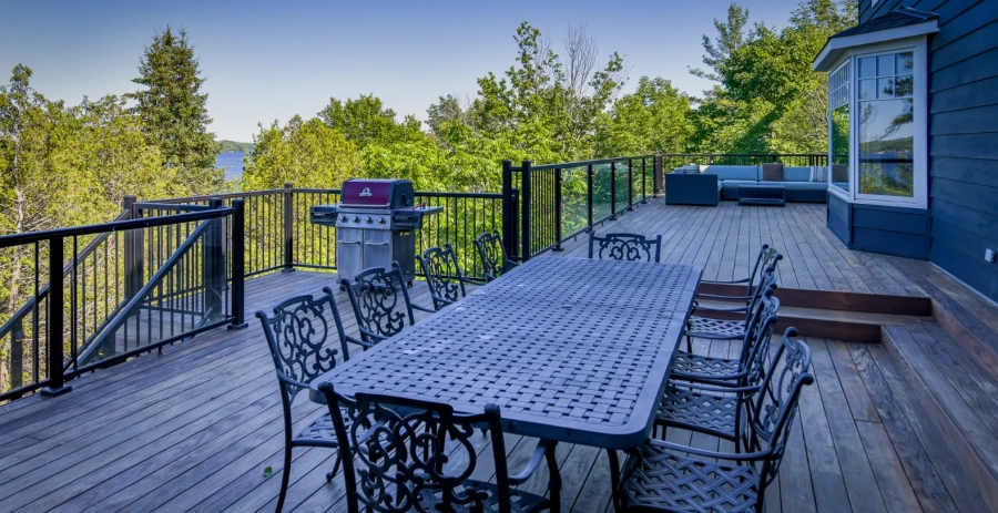 King Arthur’s Court  Vacation Villa - Muskoka Lakes