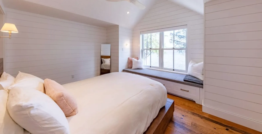King’s Landing  Vacation Villa - Muskoka Lakes