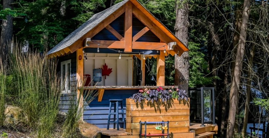 King’s Landing  Vacation Villa - Muskoka Lakes