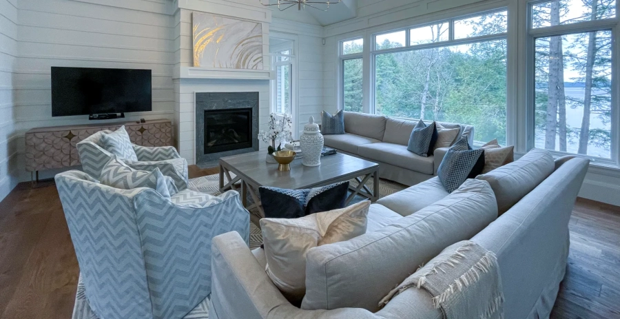 Kismet  Vacation Villa - Muskoka Lakes