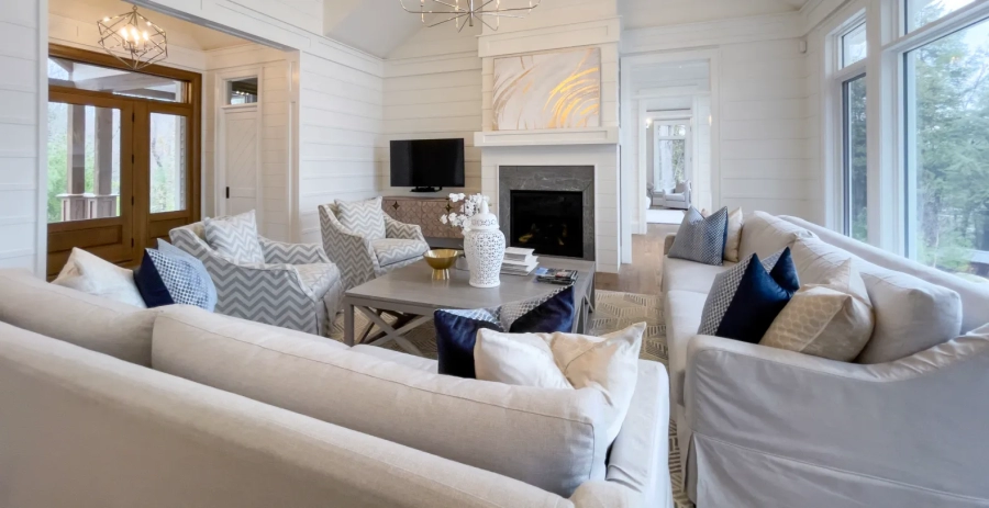 Kismet  Vacation Villa - Muskoka Lakes