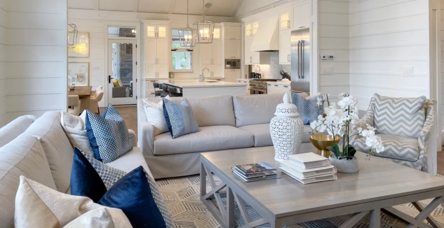 Kismet  Vacation Villa - Muskoka Lakes