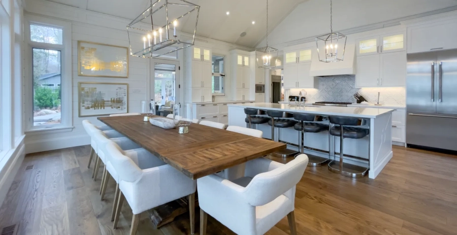 Kismet  Vacation Villa - Muskoka Lakes