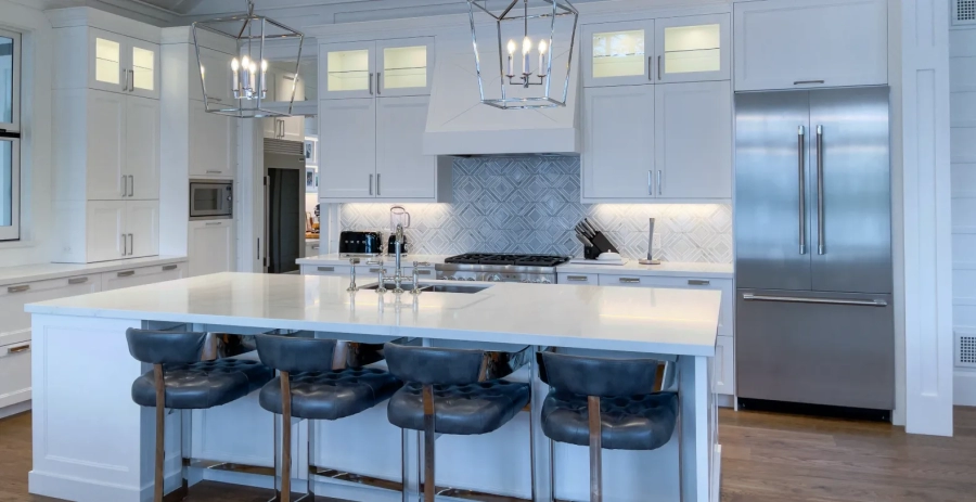 Kismet  Vacation Villa - Muskoka Lakes