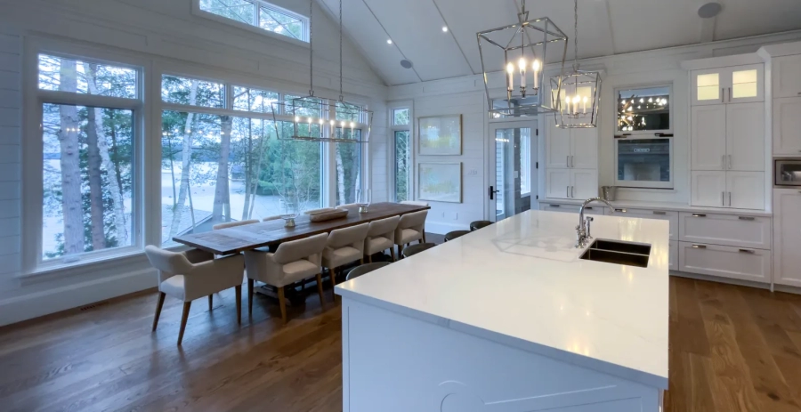 Kismet  Vacation Villa - Muskoka Lakes