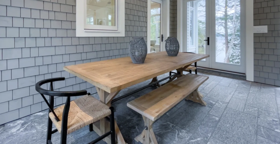 Kismet  Vacation Villa - Muskoka Lakes