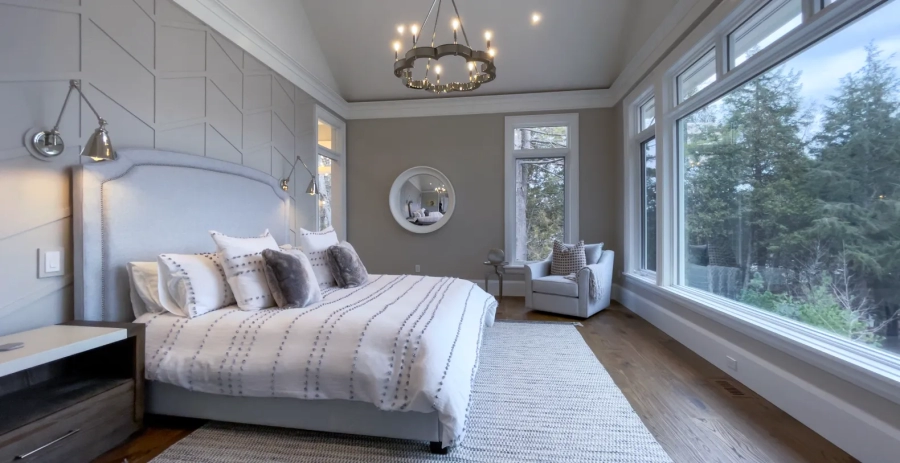 Kismet  Vacation Villa - Muskoka Lakes