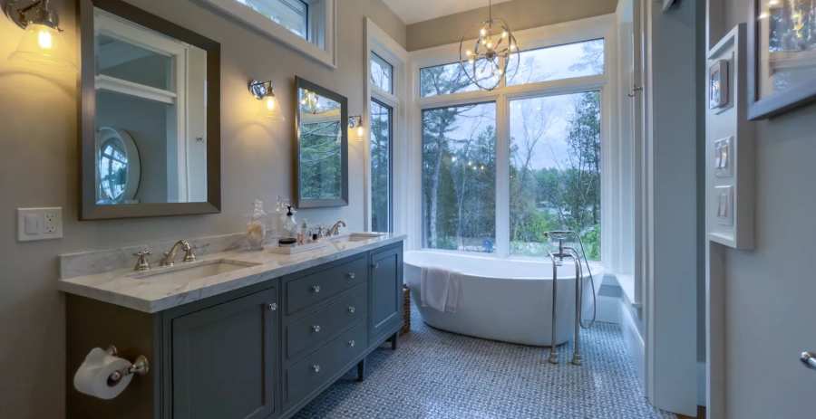 Kismet  Vacation Villa - Muskoka Lakes