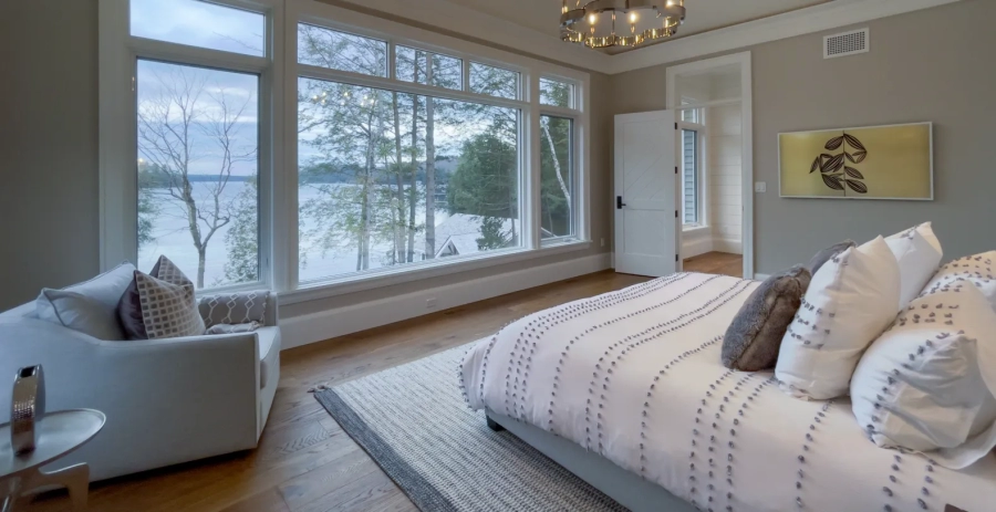 Kismet  Vacation Villa - Muskoka Lakes