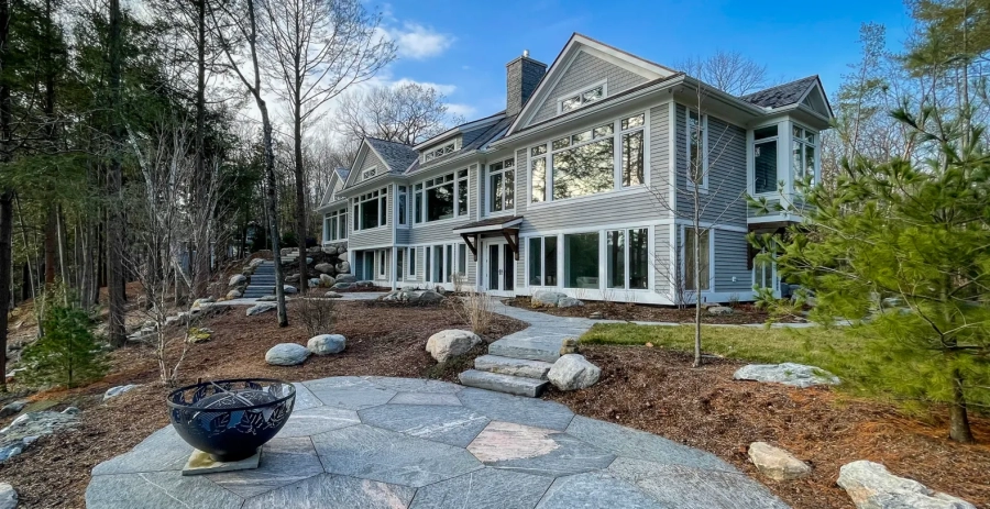Kismet  Vacation Villa - Muskoka Lakes