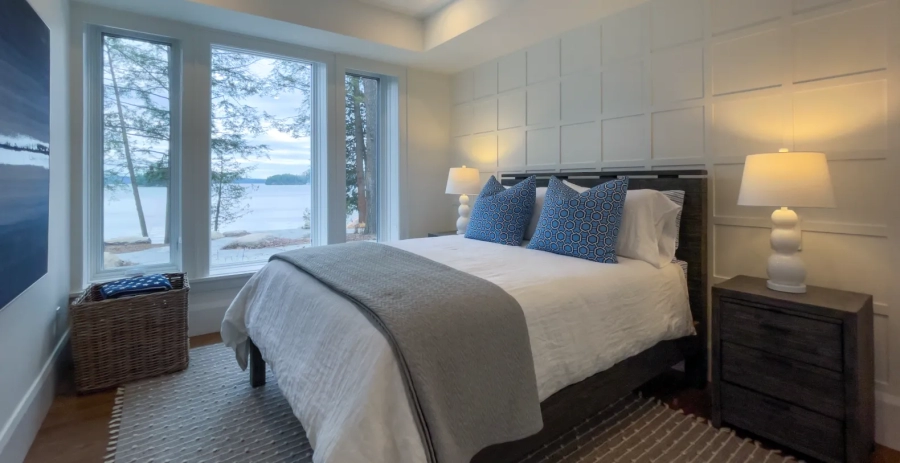 Kismet  Vacation Villa - Muskoka Lakes