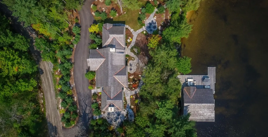 Kismet  Vacation Villa - Muskoka Lakes