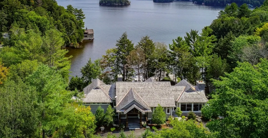 Kismet  Vacation Villa - Muskoka Lakes