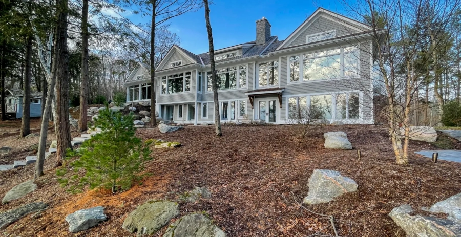 Kismet  Vacation Villa - Muskoka Lakes