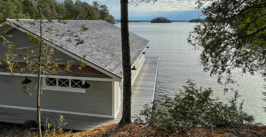 Kismet  Vacation Villa - Muskoka Lakes