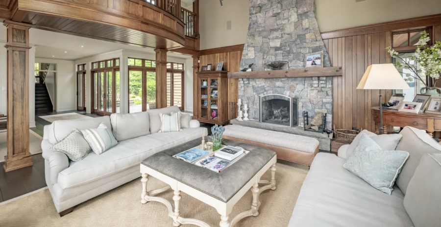 Koinonia  Vacation Villa - Muskoka Lakes