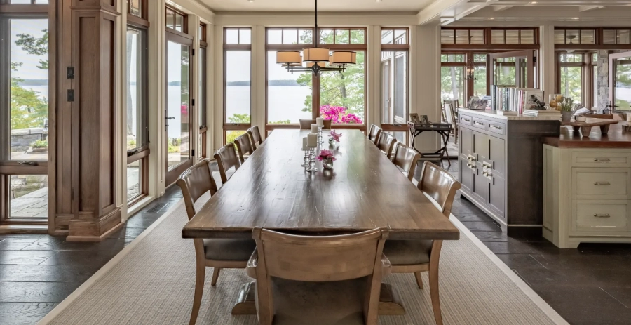 Koinonia  Vacation Villa - Muskoka Lakes