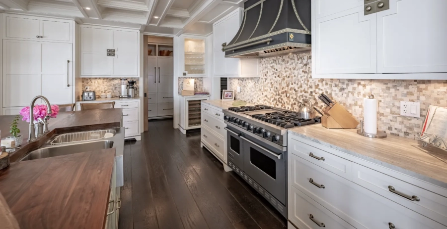 Koinonia  Vacation Villa - Muskoka Lakes