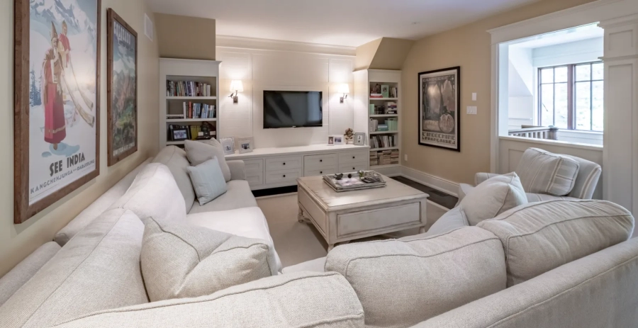 Koinonia  Vacation Villa - Muskoka Lakes