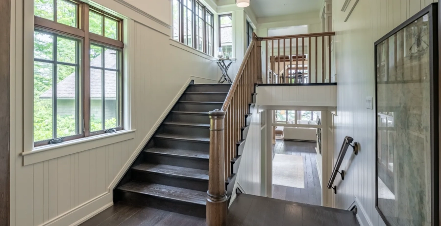 Koinonia  Vacation Villa - Muskoka Lakes