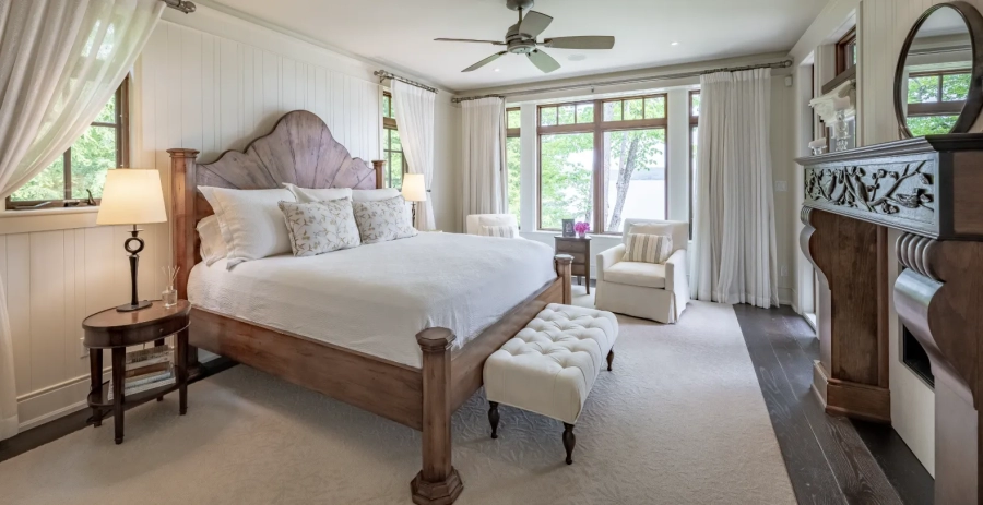 Koinonia  Vacation Villa - Muskoka Lakes