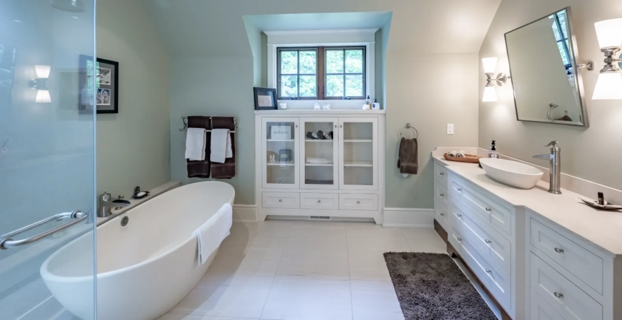 Koinonia  Vacation Villa - Muskoka Lakes