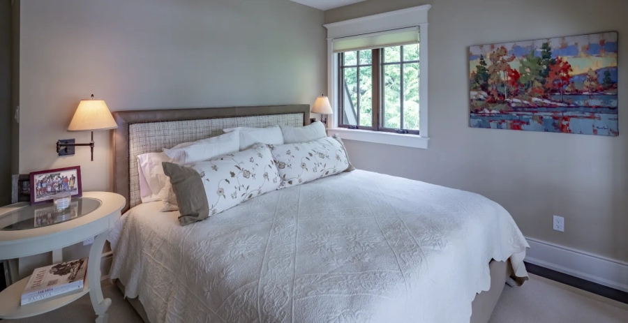 Koinonia  Vacation Villa - Muskoka Lakes