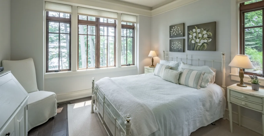 Koinonia  Vacation Villa - Muskoka Lakes