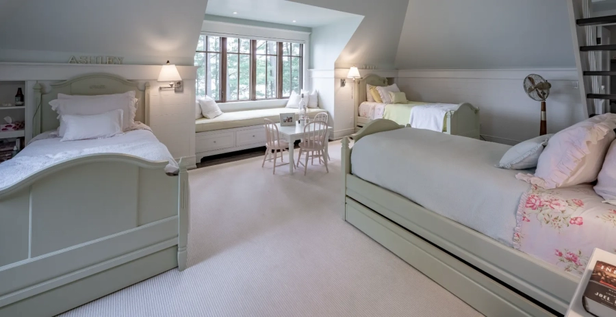 Koinonia  Vacation Villa - Muskoka Lakes