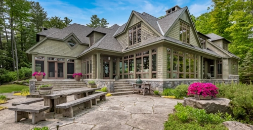 Koinonia Muskoka Lakes Villa Rentals