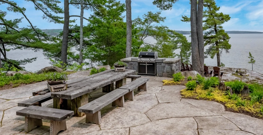 Koinonia  Vacation Villa - Muskoka Lakes
