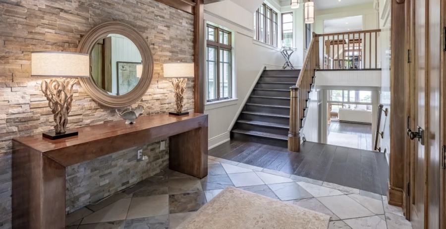 Koinonia  Vacation Villa - Muskoka Lakes