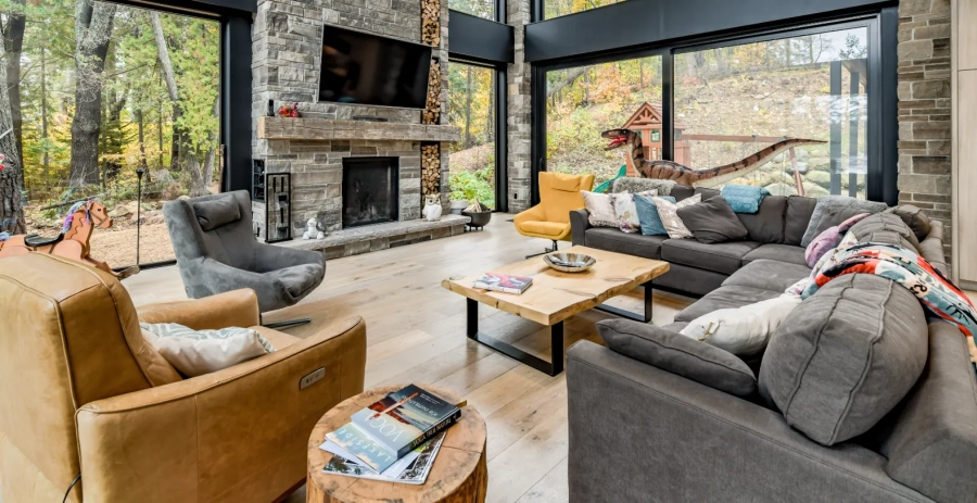 Land Before Time  Vacation Villa - Muskoka Lakes