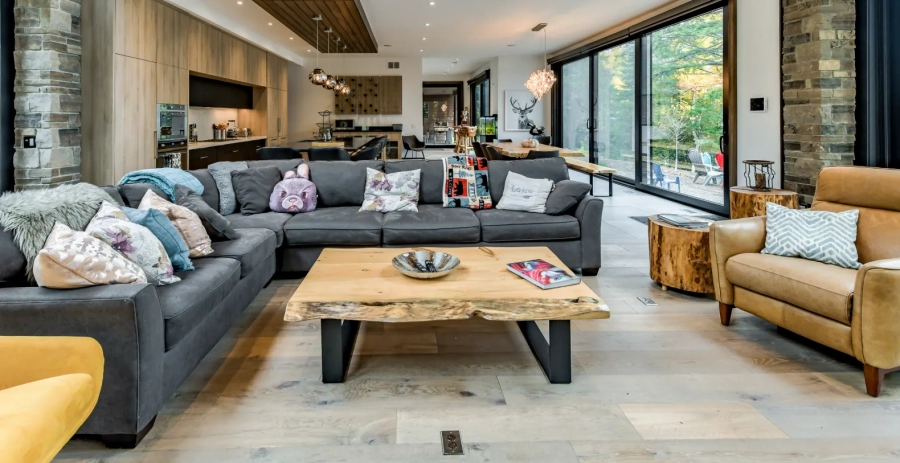 Land Before Time  Vacation Villa - Muskoka Lakes