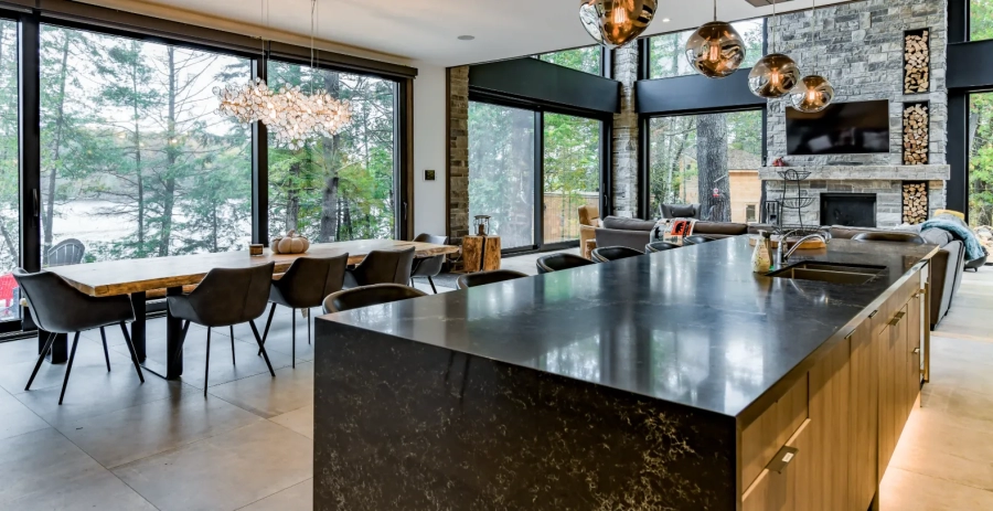 Land Before Time  Vacation Villa - Muskoka Lakes