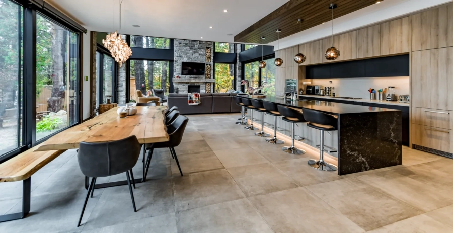 Land Before Time  Vacation Villa - Muskoka Lakes