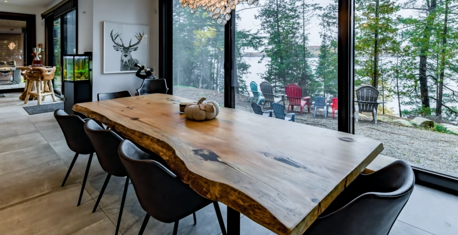 Land Before Time  Vacation Villa - Muskoka Lakes