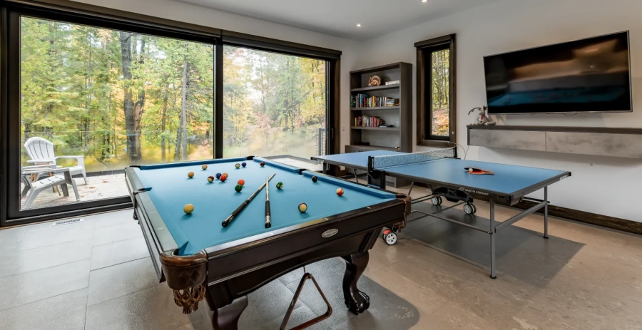 Land Before Time  Vacation Villa - Muskoka Lakes