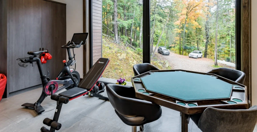 Land Before Time  Vacation Villa - Muskoka Lakes