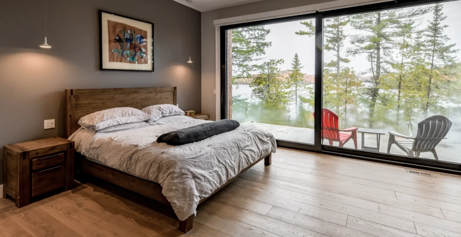 Land Before Time  Vacation Villa - Muskoka Lakes