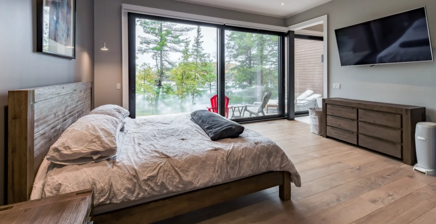 Land Before Time  Vacation Villa - Muskoka Lakes