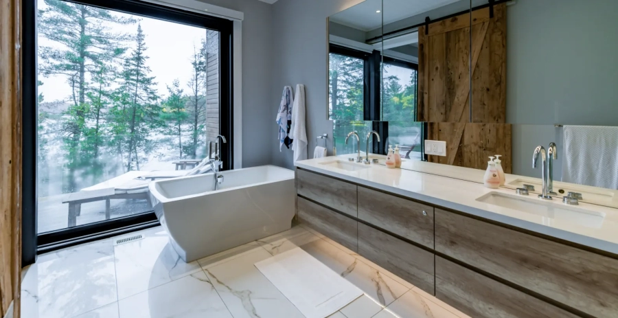 Land Before Time  Vacation Villa - Muskoka Lakes
