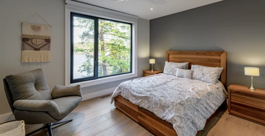 Land Before Time  Vacation Villa - Muskoka Lakes