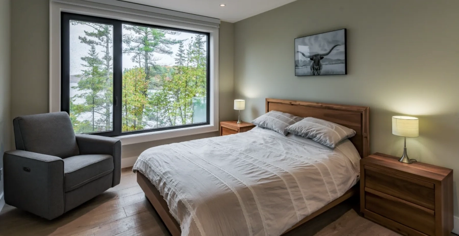 Land Before Time  Vacation Villa - Muskoka Lakes