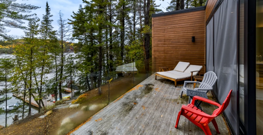 Land Before Time  Vacation Villa - Muskoka Lakes