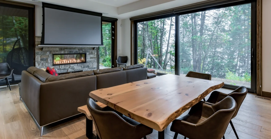 Land Before Time  Vacation Villa - Muskoka Lakes