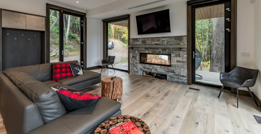 Land Before Time  Vacation Villa - Muskoka Lakes