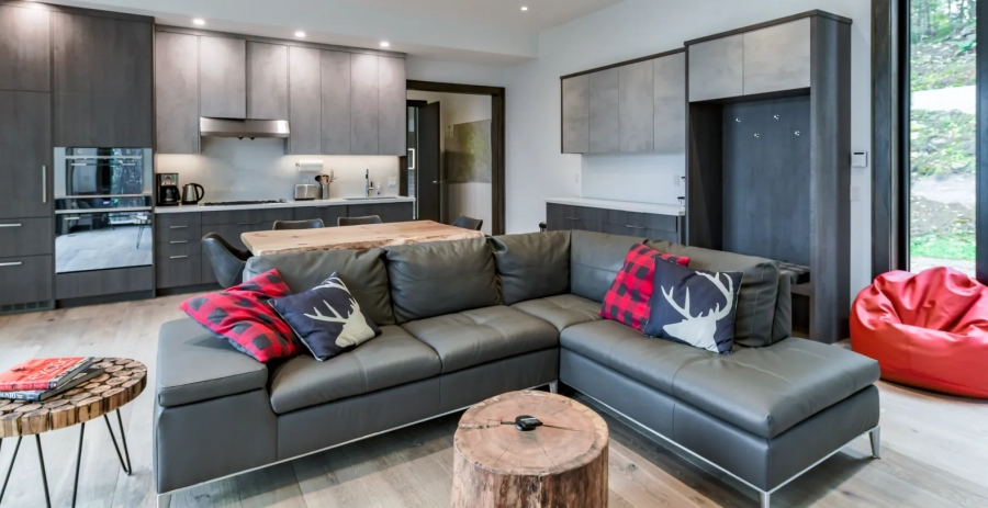 Land Before Time  Vacation Villa - Muskoka Lakes