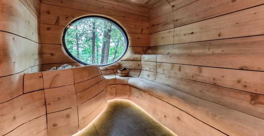 Land Before Time  Vacation Villa - Muskoka Lakes